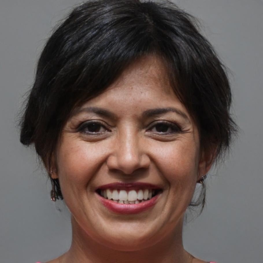 Carmen Rodríguez, Directora Financiera en Grupo Empresarial Mediterráneo
